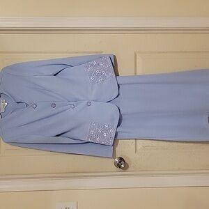 Vintage Pablo collection 2 pc. Set